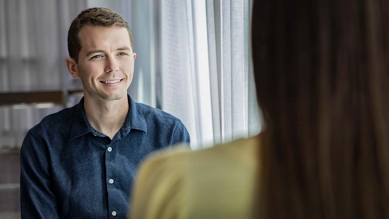 Strategic List Building Gives Time Back to Sales
